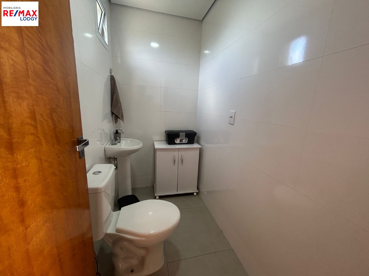 Condomínio em Vila Mike, São Roque - Foto 8